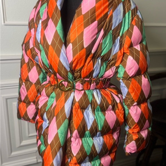 Belted Puffer
Rachel Antonoff - Picture 7 of 14